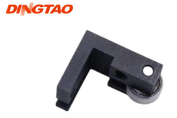 Auto Cutter Parts For DT Bullmer Cutting Machine 102650 Roll Holder Lower Right