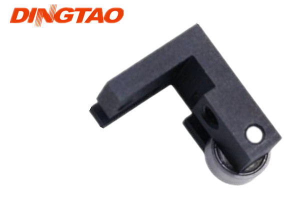Auto Cutter Parts For DT Bullmer Cutting Machine 102650 Roll Holder Lower Right