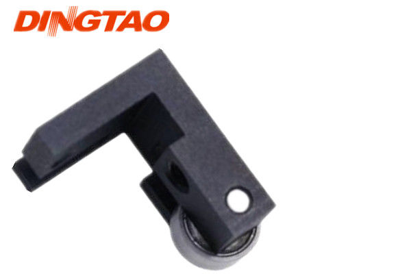 Auto Cutter Parts For DT Bullmer Cutting Machine 102650 Roll Holder Lower Right