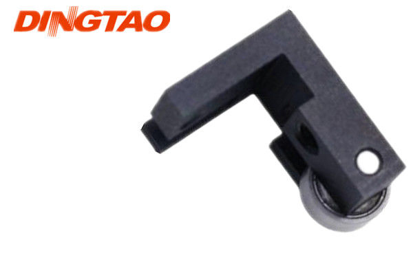 Auto Cutter Parts For DT Bullmer Cutting Machine 102650 Roll Holder Lower Right