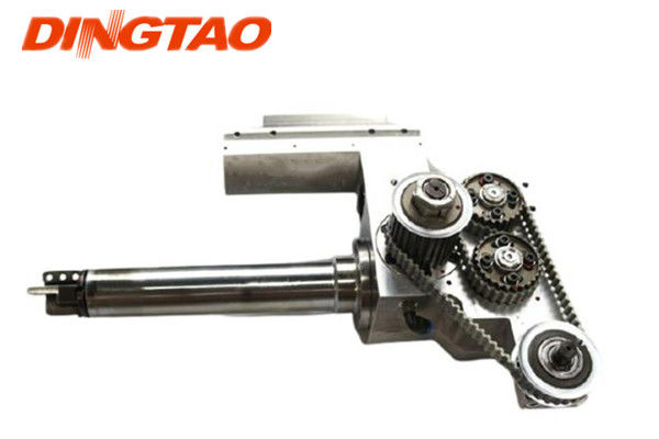 Knife Drive Assembly PN 105901 Cutter Spare Parts For Bullmer D8001 Cutter 0