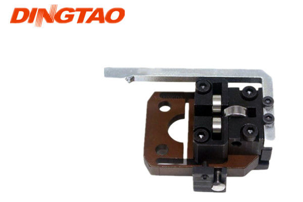 114555 106665 103506 Knife Guide Roller Lower For Bullmer Auto Cutter Parts