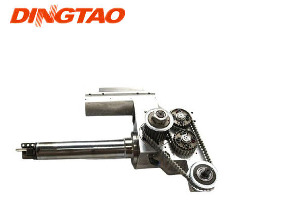 For Bullmer D8001 Auto Cutter Machine Spare Parts Knife Drive Assembly 105901