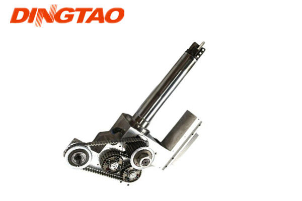 For Bullmer D8001 Auto Cutter Machine Spare Parts Knife Drive Assembly 105901