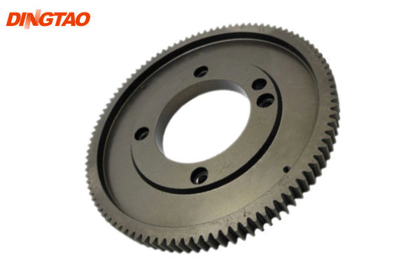 For Bullmer D8002 Auto Cutter Machine Parts 100130 Spur Gear Z=100 M=1.5