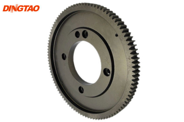For Bullmer D8002 Auto Cutter Machine Parts 100130 Spur Gear Z=100 M=1.5