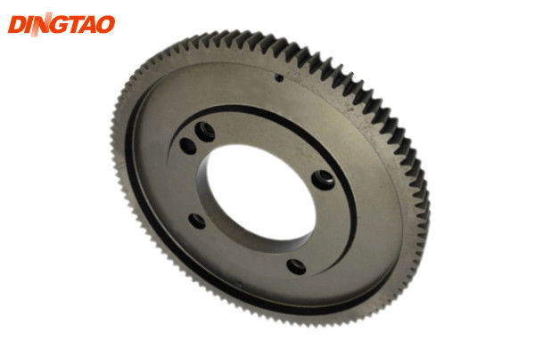 For Bullmer D8002 Auto Cutter Machine Parts 100130 Spur Gear Z=100 M=1.5