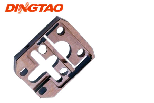 PN 102646 Carrier Plate For DT Bullmer D8002 Auto Cutter Spare Parts 1