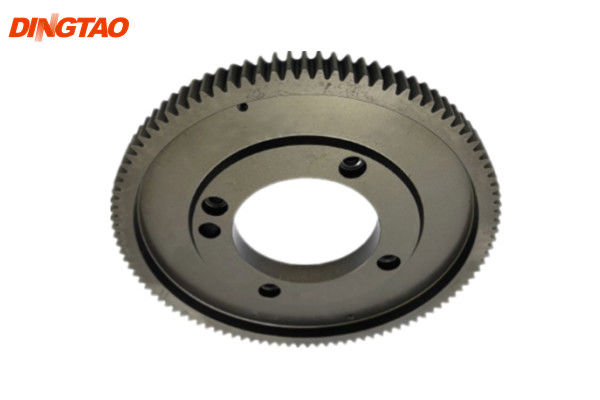 For Bullmer D8002 Auto Cutter Machine Parts 100130 Spur Gear Z=100 M=1.5
