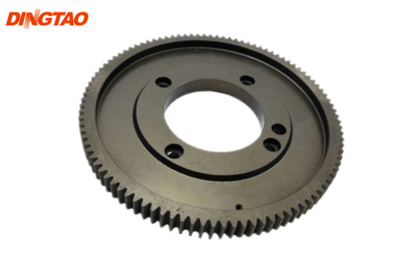 For Bullmer D8002 Auto Cutter Machine Parts 100130 Spur Gear Z=100 M=1.5