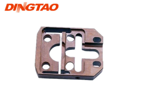 For Bullmer D8002 Cutter Spare Parts 102646 Carrier Plate
