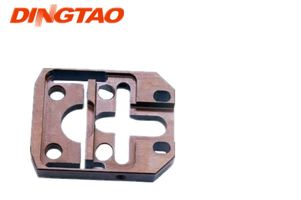 For Bullmer D8002 Cutter Spare Parts 102646 Carrier Plate