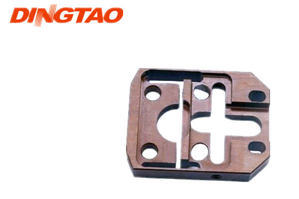 For Bullmer D8002 Cutter Spare Parts 102646 Carrier Plate