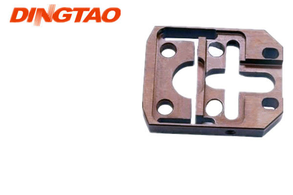 For Bullmer D8002 Cutter Spare Parts 102646 Carrier Plate