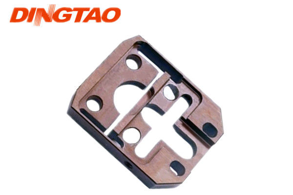 For Bullmer D8002 Cutter Spare Parts 102646 Carrier Plate