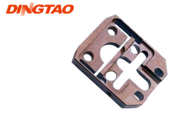 For Bullmer D8002 Cutter Spare Parts 102646 Carrier Plate