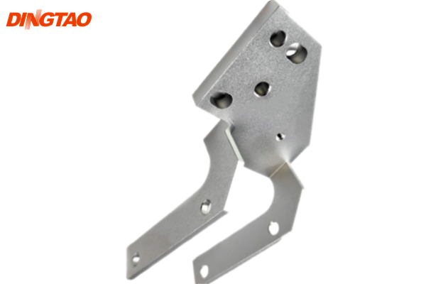067000 Two-Way Brush Blocks Gold Nib Wire Cutter Parts For D8001 D8002 D8003 Cutter 0