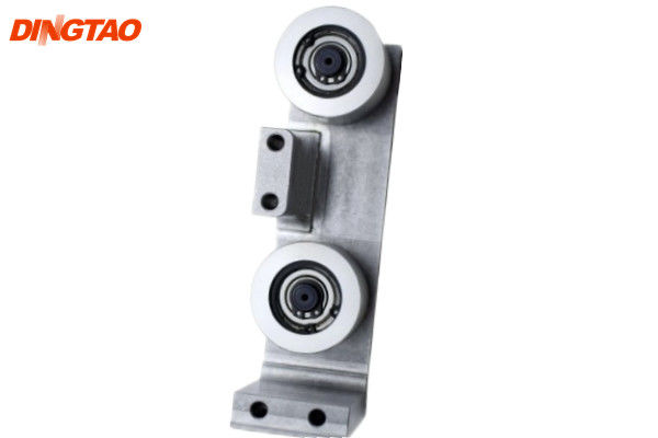 Bullmer Auto Cutter Parts 115411 Return Pulley KPL D8002S Cutter Machine Parts