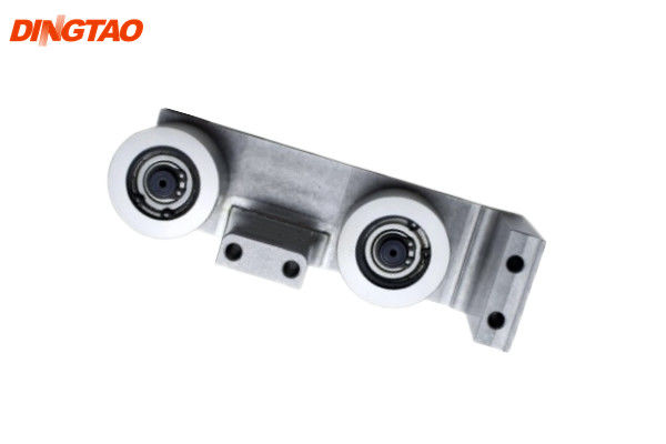 Bullmer Auto Cutter Parts 115411 Return Pulley KPL D8002S Cutter Machine Parts