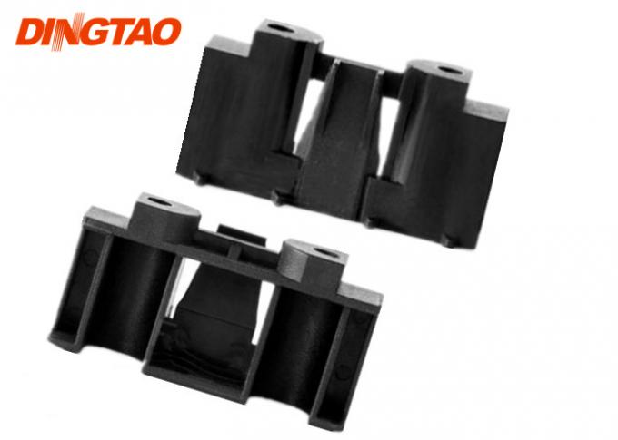 For DT Vector FP FX IX Q25 Auto Cutter Spare Parts 128529 Slat Stop Pad Block 0
