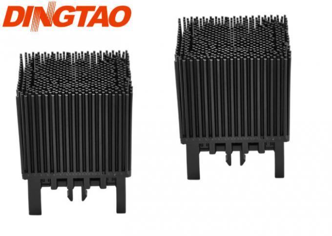 Bristles Block For FK Auto Cutter Parts Textile Cutting Machine Spare Parts 0