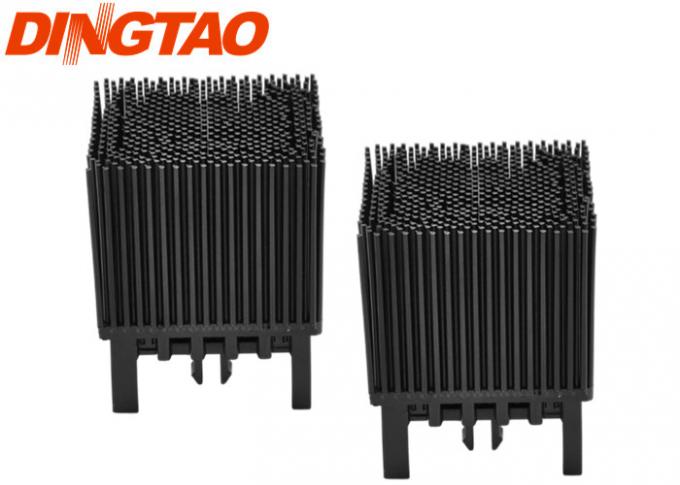 Bristles Block For FK Auto Cutter Parts Textile Cutting Machine Spare Parts 1