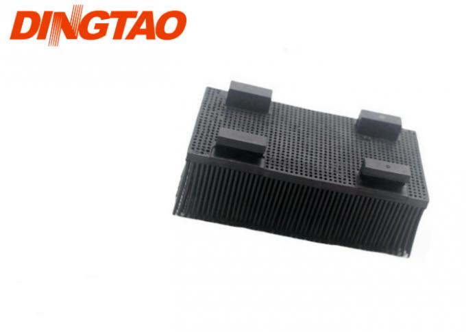 Auto Cutter Bristles For DT Kawakami Cutter Spare Parts  100*50*42mm 0