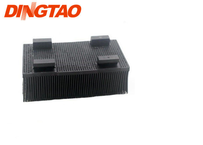 Nylon Bristles For DT Kawakami Auto Cutter Spare Parts  100*50*42mm