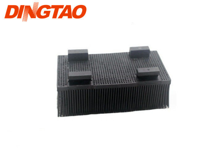 Nylon Bristles For DT Kawakami Auto Cutter Spare Parts  100*50*42mm
