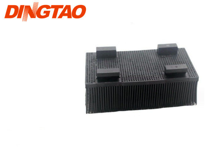 Nylon Bristles For DT Kawakami Auto Cutter Spare Parts  100*50*42mm