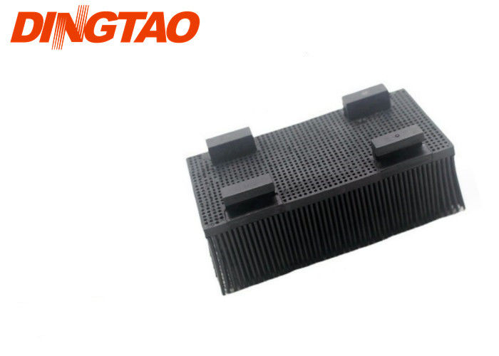 Nylon Bristles For DT Kawakami Auto Cutter Spare Parts  100*50*42mm