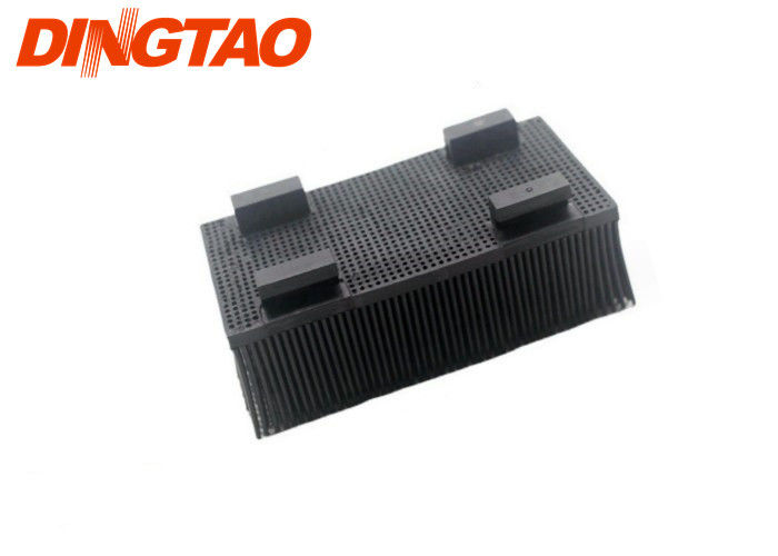 Nylon Bristles For DT Kawakami Auto Cutter Spare Parts  100*50*42mm