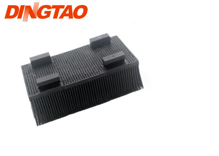 Nylon Bristles For DT Kawakami Auto Cutter Spare Parts  100*50*42mm