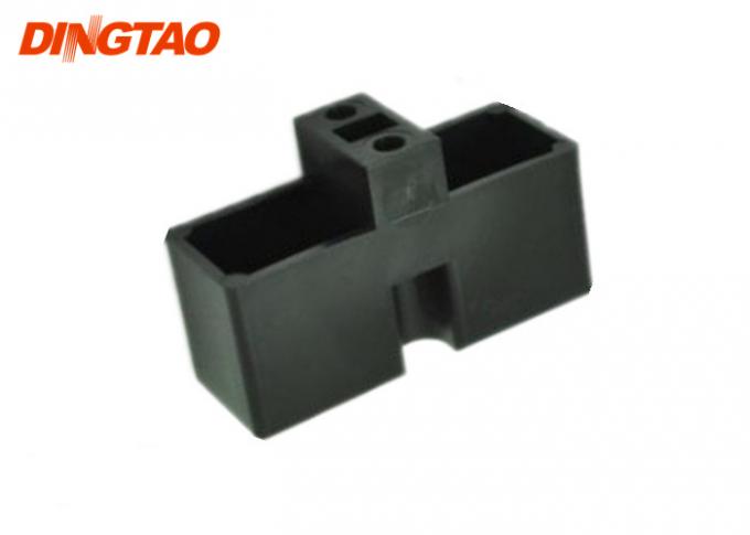 Plastic Stop Block For Vector 5000 VT5000 Vector 7000 VT7000 Cutter Parts 113504 0