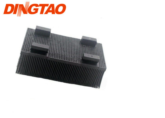 Nylon Bristles For DT Kawakami Auto Cutter Spare Parts  100*50*42mm
