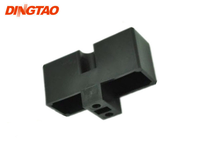 For Lectra Vector 5000 VT5000 Vector 7000 Spare Parts 113504 Plastic Stop Block