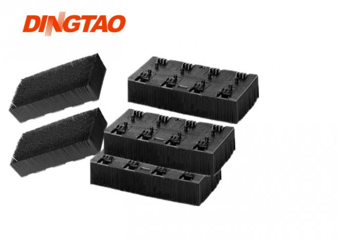 Suit For DT Vector MH Q80 MH8 Cutter Spare Parts 131181 704186 Nylon Bristle 0