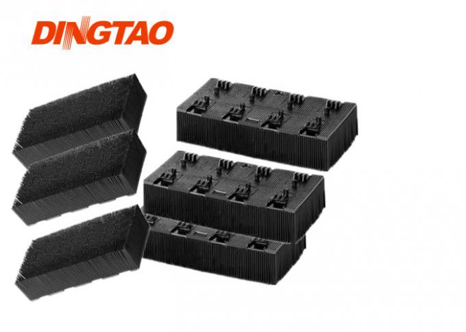 Suit For DT Vector MH Q80 MH8 Cutter Spare Parts 131181 704186 Nylon Bristle 2