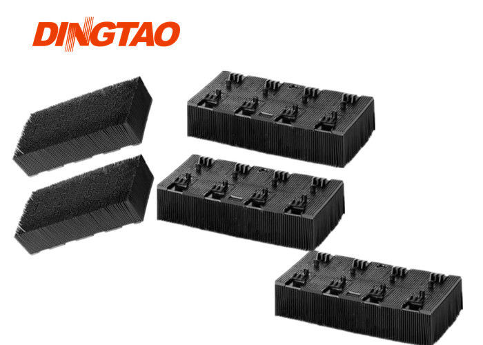 Suit Lectra Vector MP6 MP9 IH8 IX MX Cutter Parts 131181 704186 Nylon Bristle