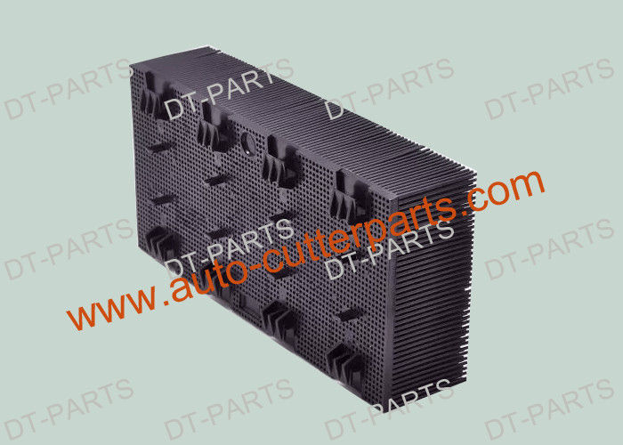 Suit Lectra Vector MP6 MP9 IH8 IX MX Cutter Parts 131181 704186 Nylon Bristle