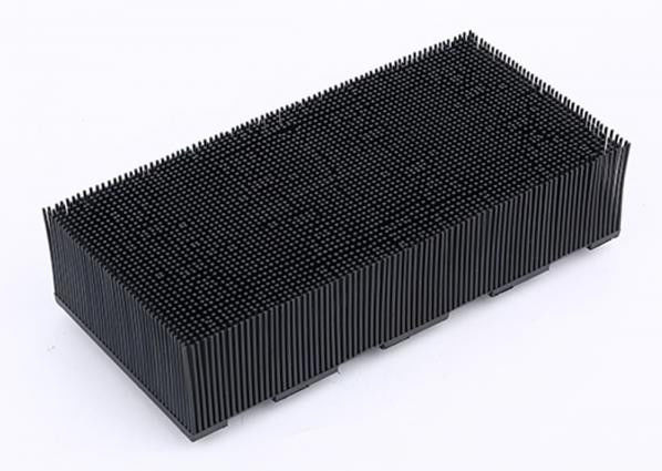 Suit Lectra Vector MP6 MP9 IH8 IX MX Cutter Parts 131181 704186 Nylon Bristle
