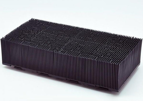 Suit Lectra Vector MP6 MP9 IH8 IX MX Cutter Parts 131181 704186 Nylon Bristle