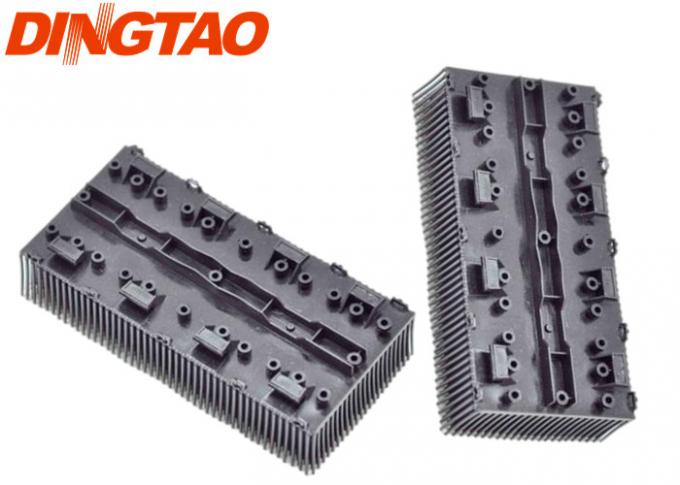 131241 Nylon Bristles Block For Vector FX Q25 FP Auto Cutter Spare Parts 105x50mm 1