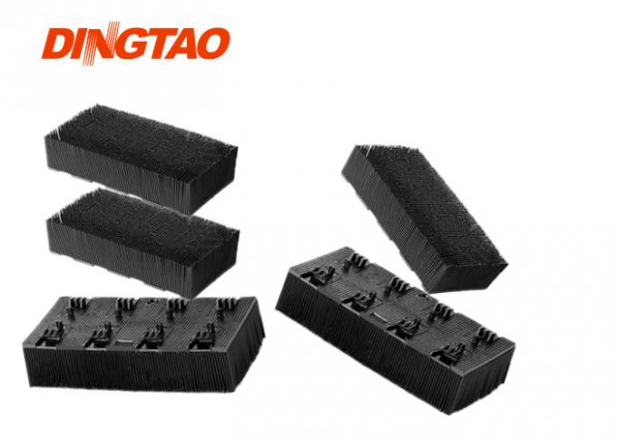 131181 Vector Cutter Spare Parts , Nylon Bristle 704186 For Vector Q80 Q50 Cutter 0