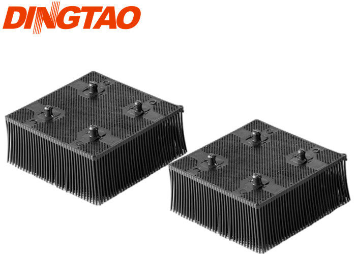 92910001 For Gerber GT1000 GTXL Spare Parts Bristle 1.6″ Poly – Round Foot
