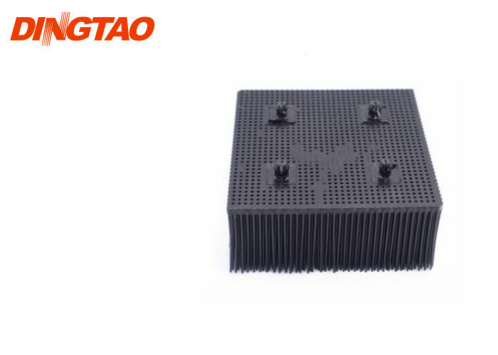 92910001 For Gerber GT1000 GTXL Spare Parts Bristle 1.6″ Poly – Round Foot
