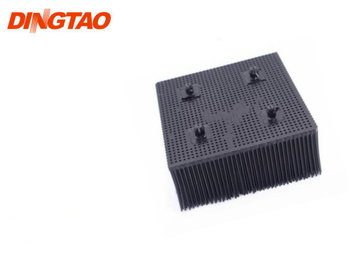 92910001 For Gerber GT1000 GTXL Spare Parts Bristle 1.6″ Poly – Round Foot