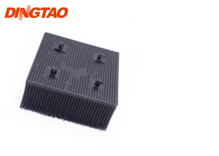 92910001 For Gerber GT1000 GTXL Spare Parts Bristle 1.6″ Poly – Round Foot