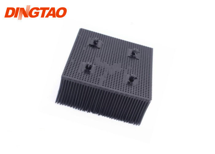 92910001 For Gerber GT1000 GTXL Spare Parts Bristle 1.6″ Poly – Round Foot