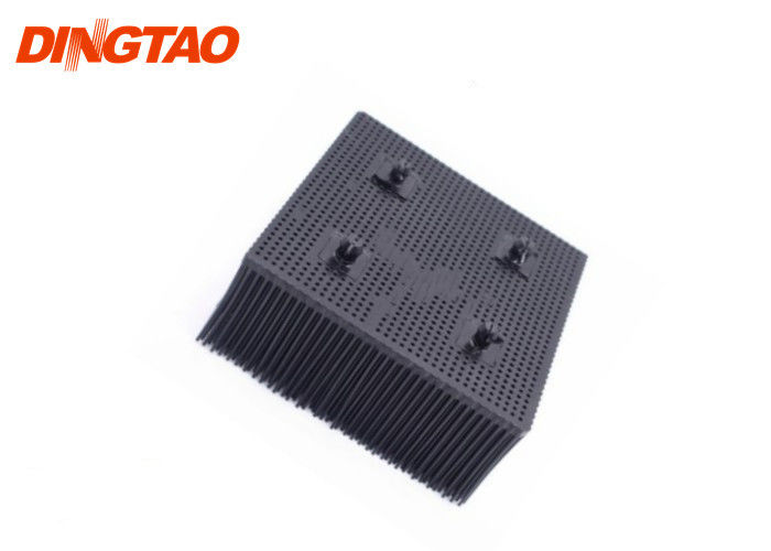 92910001 For Gerber GT1000 GTXL Spare Parts Bristle 1.6″ Poly – Round Foot